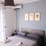 Almi فندق مبيت وإفطار سارنو