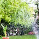 Almi فندق مبيت وإفطار