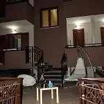 فندق مبيت وإفطار Almi 3*