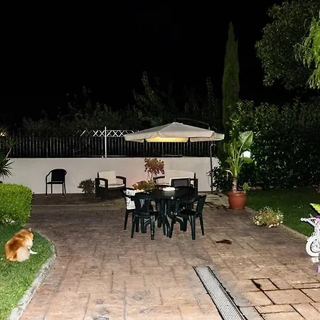 فندق مبيت وإفطار Almi