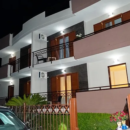 Bed & Breakfast Almi