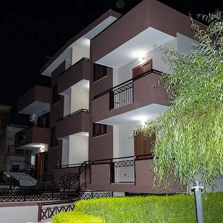 Almi Bed & Breakfast *