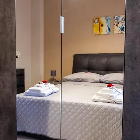 Bed & Breakfast Almi *