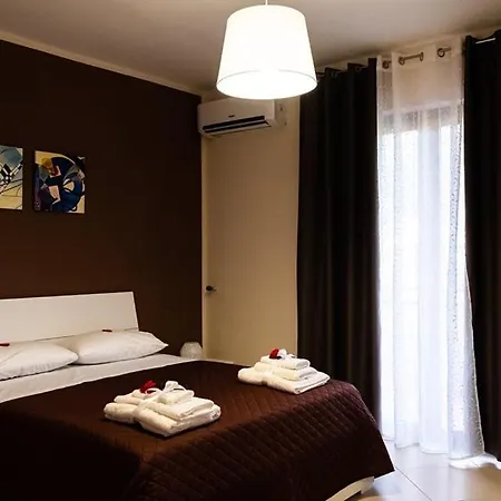 Almi Bed & Breakfast