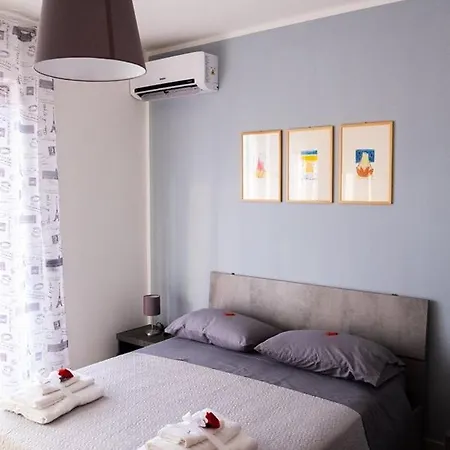 Almi Alojamento de Acomodação e Pequeno-almoço Sarno