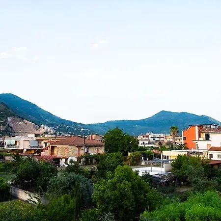 Alojamento de Acomodação e Pequeno-almoço Almi Sarno