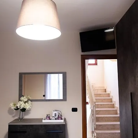 Alojamento de Acomodação e Pequeno-almoço Almi 3*