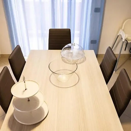 Almi Alojamento de Acomodação e Pequeno-almoço Sarno