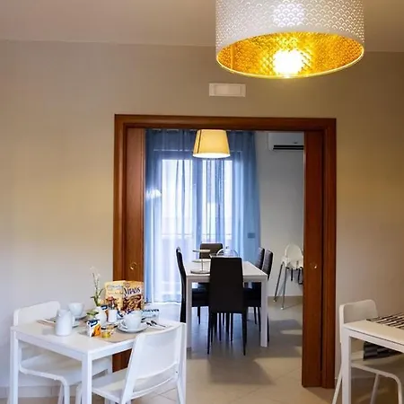 Almi Alojamento de Acomodação e Pequeno-almoço Sarno