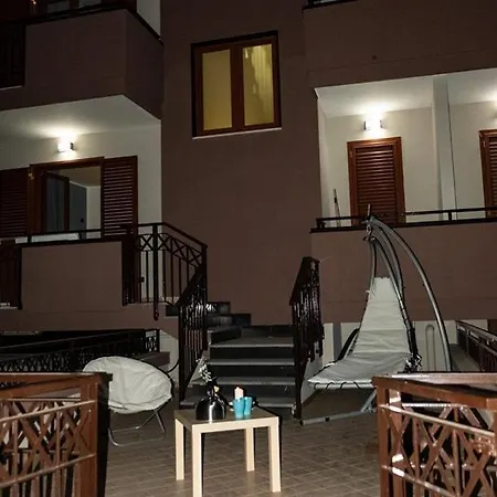 Alojamento de Acomodação e Pequeno-almoço Almi 3*