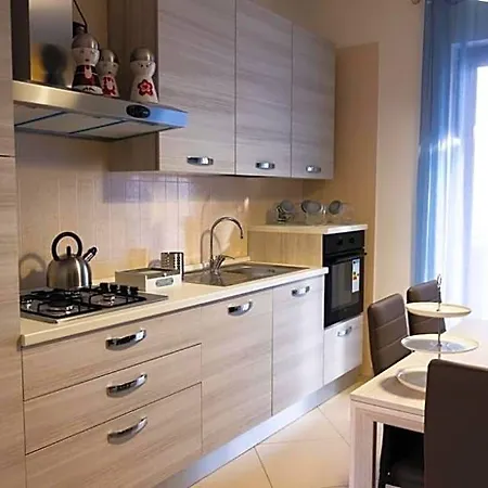Almi Oda ve Kahvaltı Sarno