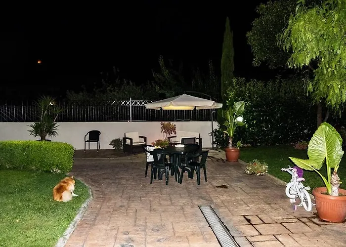 Bed and Breakfast Almi