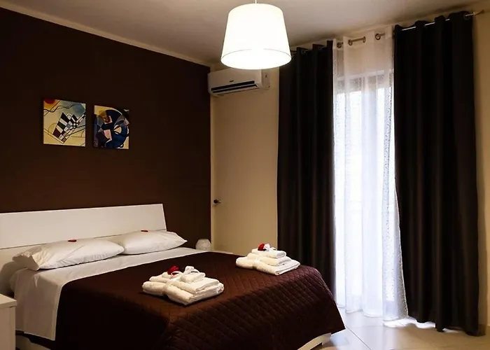 Almi Bed and Breakfast