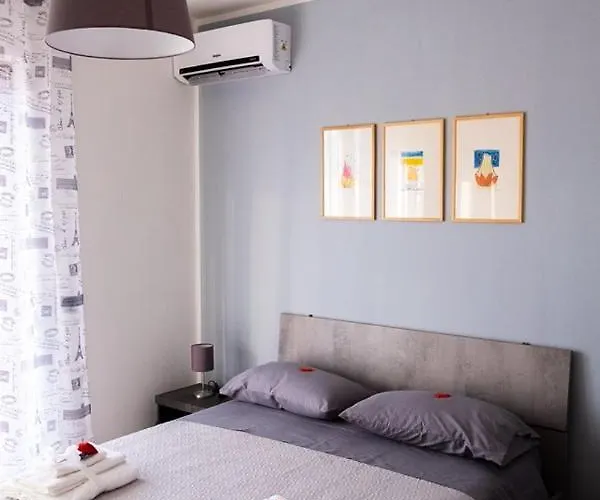 Almi Bed and Breakfast Sarno