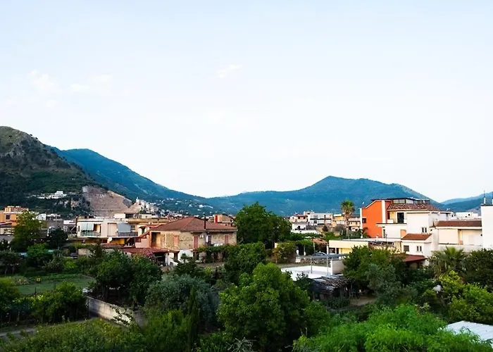 Bed and Breakfast Almi Sarno