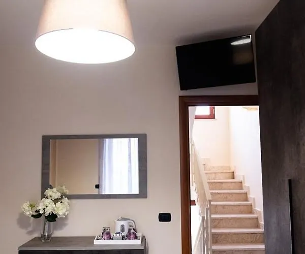 Bed and Breakfast Almi 3*