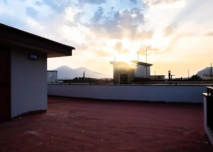 Bed and Breakfast Almi Sarno