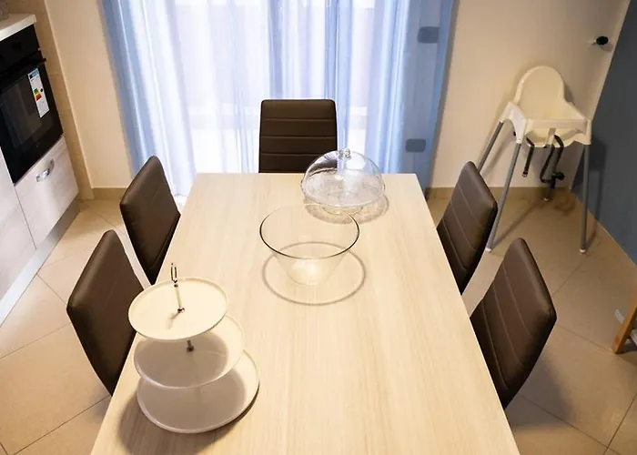 Almi Bed and Breakfast Sarno