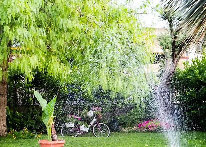 Almi Bed and Breakfast